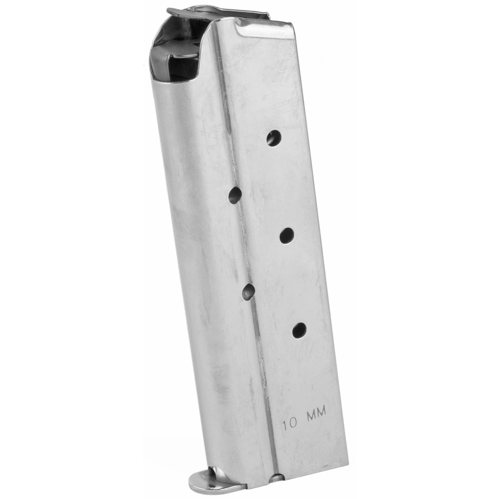 Ed Brown MAG ED BROWN 10MM 8RD STS