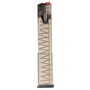 Elite Tactical Systems Group ETS MAG OMEGA FOR GLK 17/19 9MM 30RD