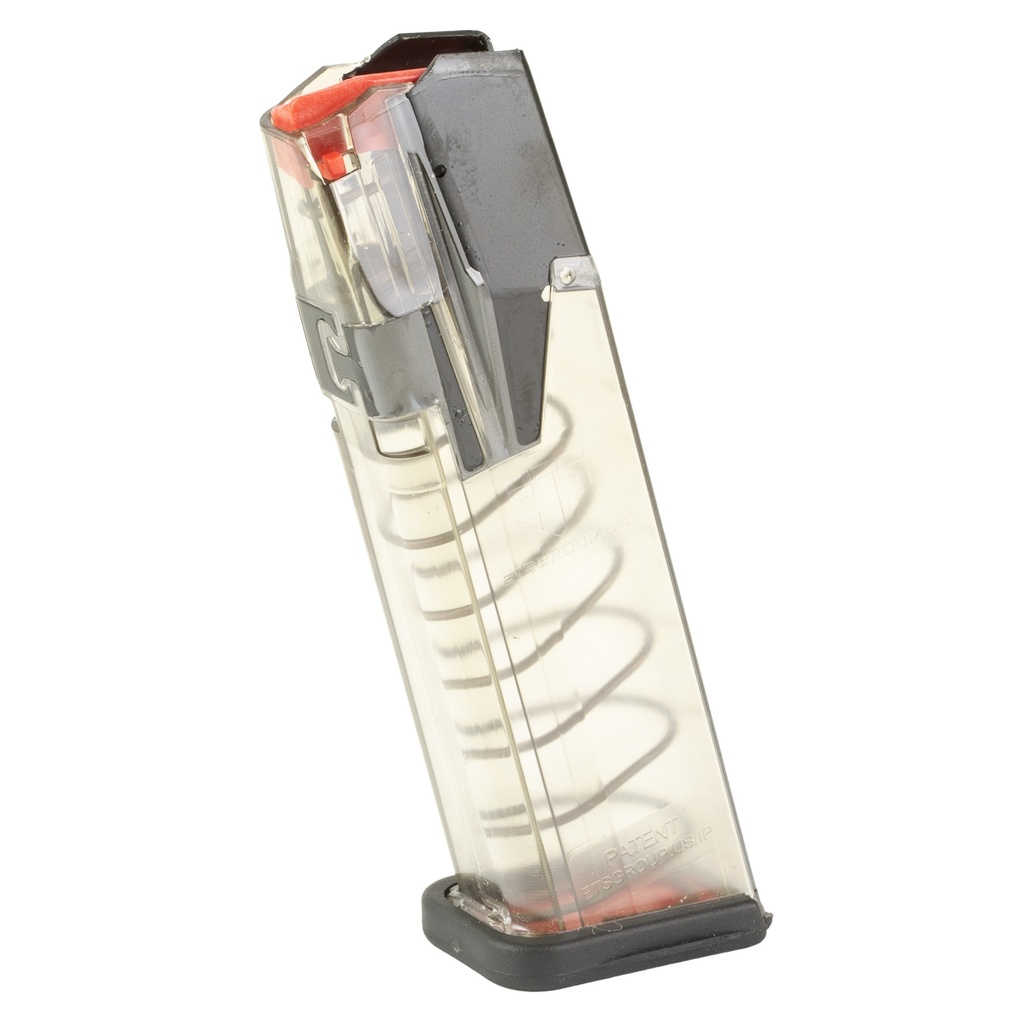 Elite Tactical Systems Group ETS MAG OMEGA FOR SIG P320 9MM 17RD