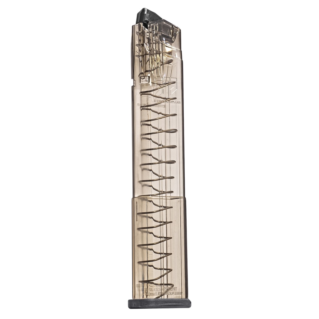 Elite Tactical Systems Group ETS MAG OMEGA FOR SIG P320 9MM 30RD