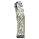 Elite Tactical Systems Group ETS MAG FOR CZ SCORPION 9MM 30RD CLR
