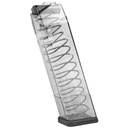 Elite Tactical Systems Group ETS MAG FOR GLOCK 21/30 45ACP 18RD CLR