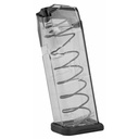 Elite Tactical Systems Group ETS MAG FOR GLK 23/27 40SW 13RD CLR