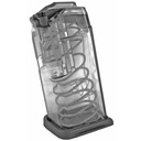 Elite Tactical Systems Group ETS MAG FOR GLK 26 9MM 10RD CLR
