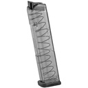 Elite Tactical Systems Group ETS MAG FOR GLK 42 380ACP 12RD CLR
