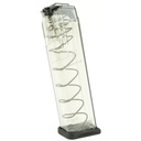 Elite Tactical Systems Group ETS MAG FOR GLK 17/19 9MM 22RD CLR