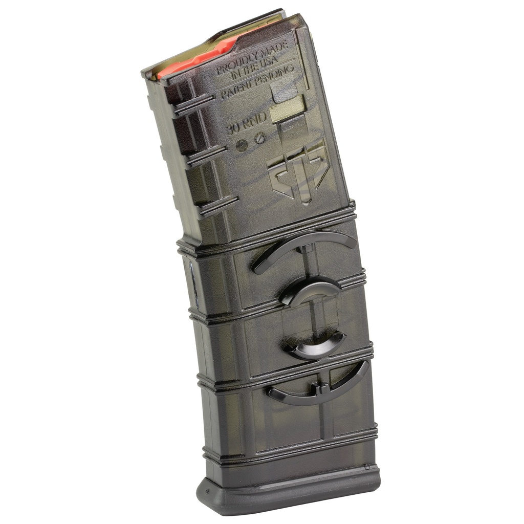 Elite Tactical Systems Group ETS MAG AR556 30RD COUPLED SMK G2