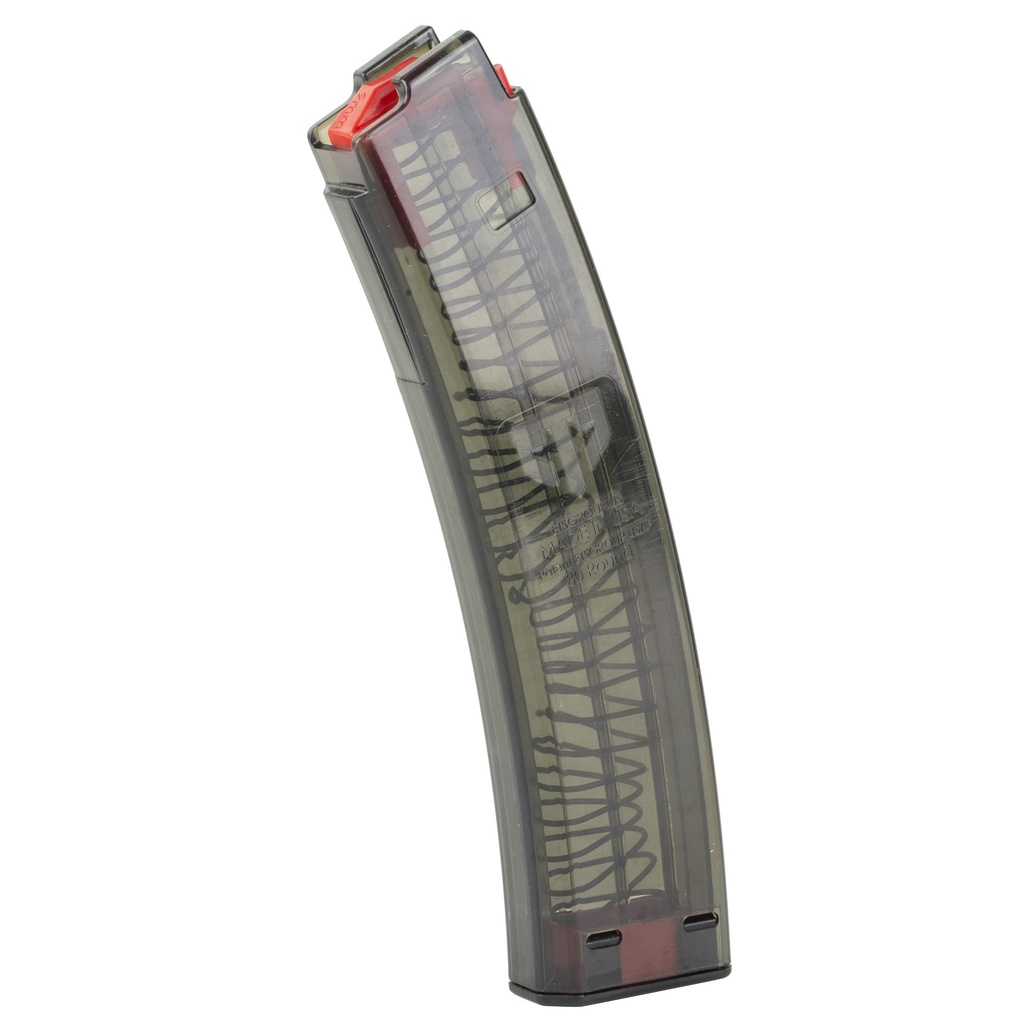Elite Tactical Systems Group ETS MAG FOR CZ SCORPION 9MM 30RD CSM