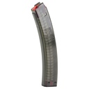 Elite Tactical Systems Group ETS MAG FOR CZ SCORPION 9MM 40RD CSM
