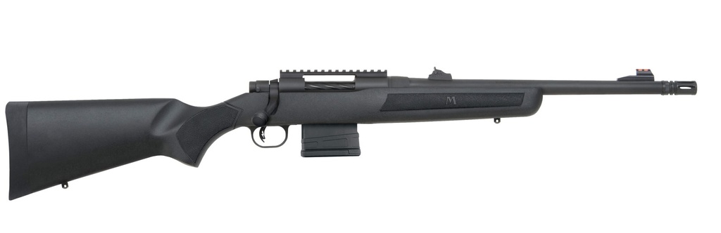 Mossberg MVP PATROL 7.62 10+1 16" SGTS