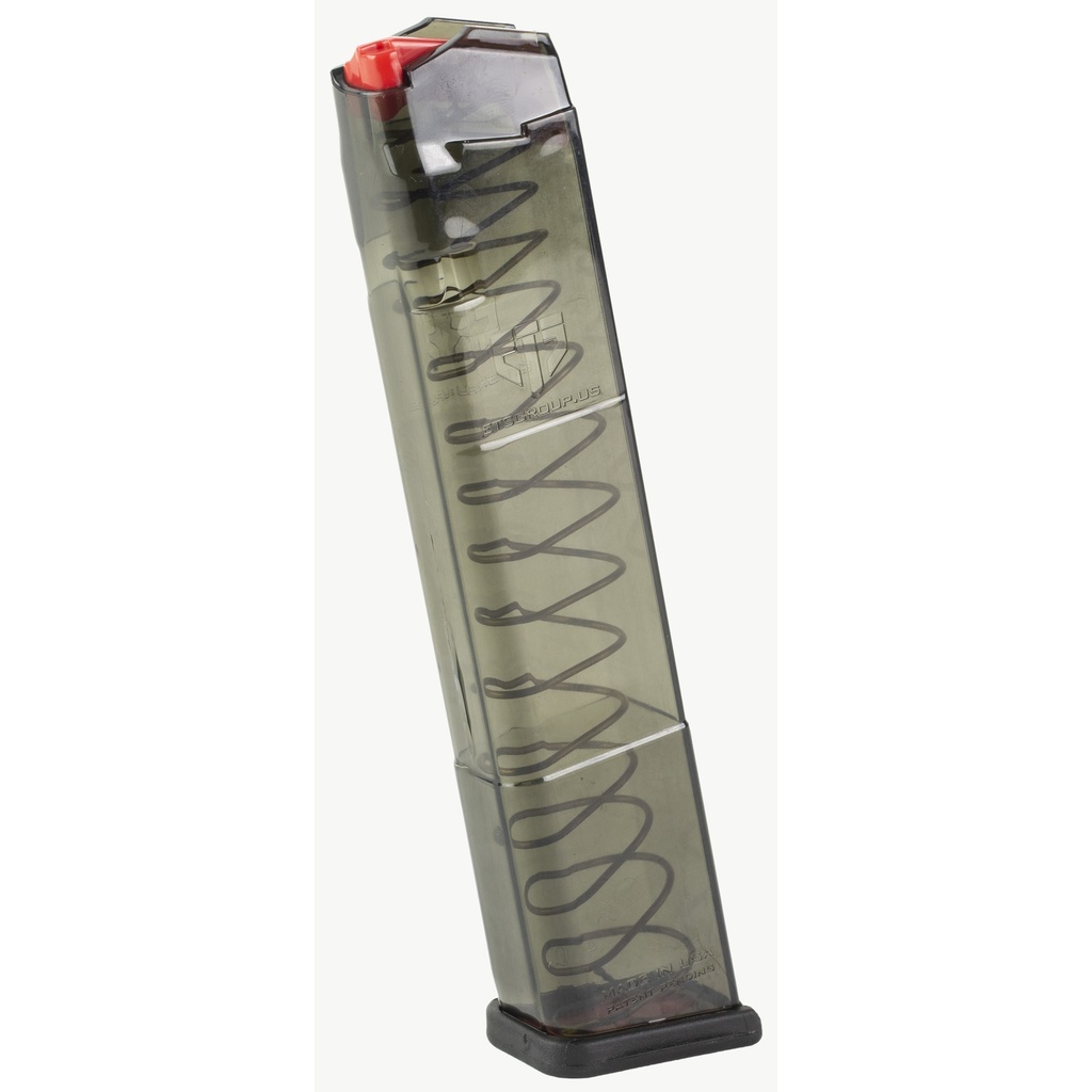 Elite Tactical Systems Group ETS MAG FOR GLK 22/23 40SW 24RD CSMK