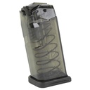 Elite Tactical Systems Group ETS MAG FOR GLOCK 26 9MM 10RD CRB SMK