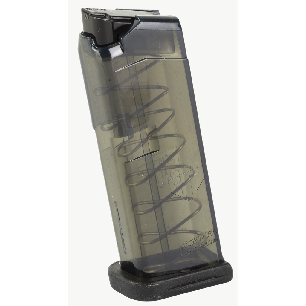 Elite Tactical Systems Group ETS MAG FOR GLK 42 380ACP 7RD CRB SM