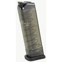 Elite Tactical Systems Group ETS MAG FOR GLOCK 42 380ACP 9RD CRB SM