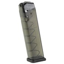 Elite Tactical Systems Group ETS MAG FOR GLK 17/19 9MM 22RD CRB S