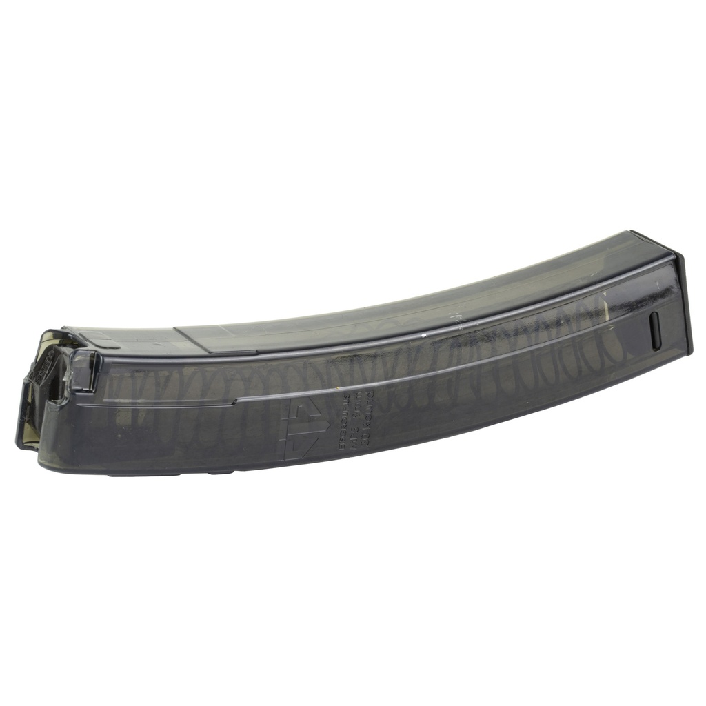 Elite Tactical Systems Group ETS MAG FOR HK MP5 9MM 30RD CRB SMK