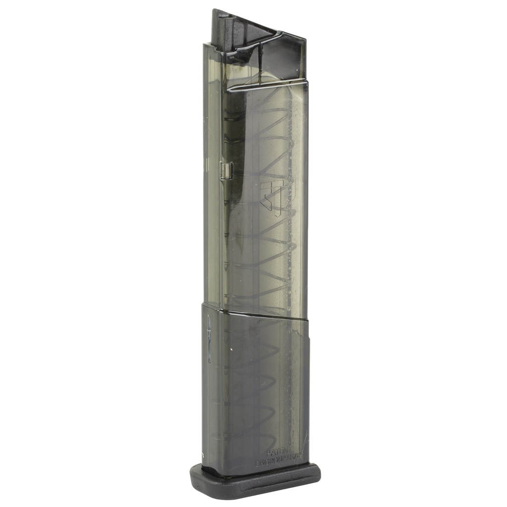 Elite Tactical Systems Group ETS MAG FOR S&W SHLD 9MM 12RD CRB SM