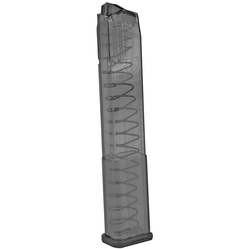 Elite Tactical Systems Group ETS MAG FOR S&W M&P 9MM 30RD CLR EXT