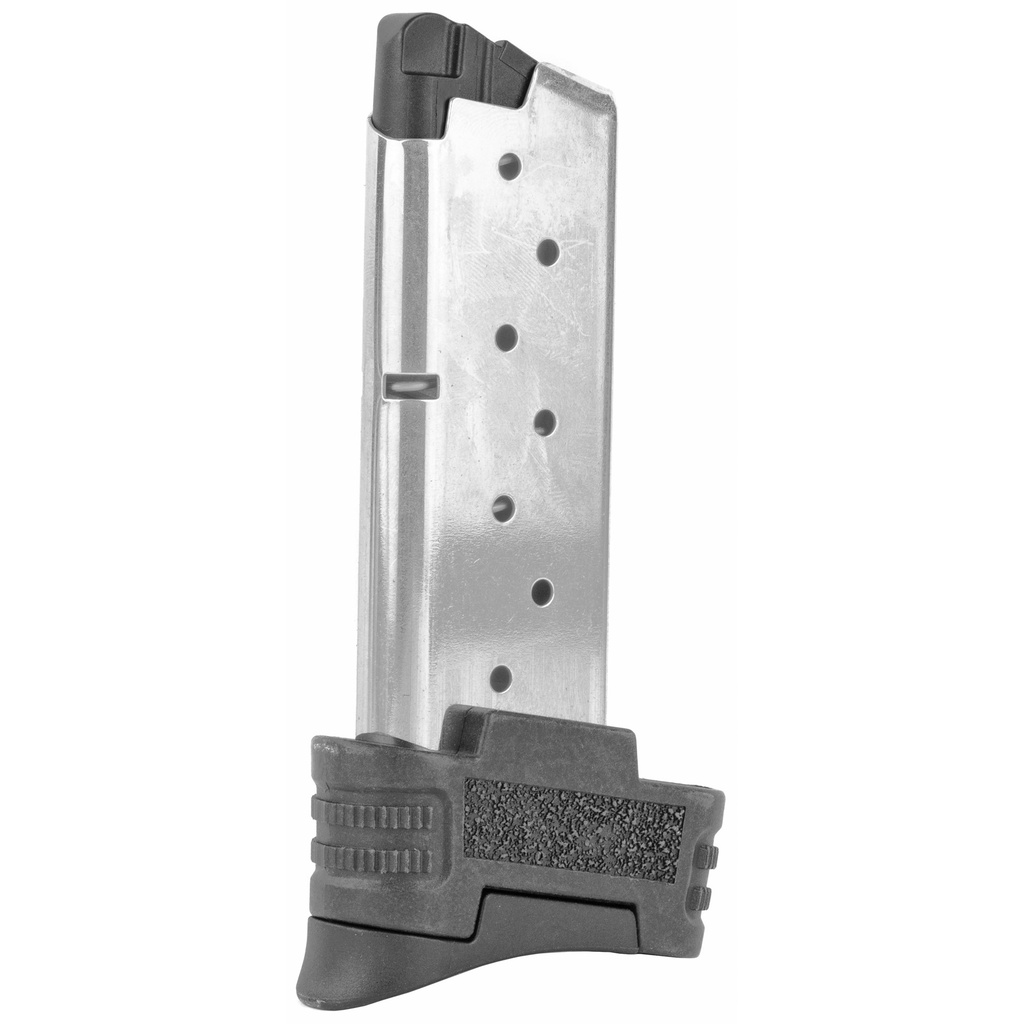 FN America MAG FN 503 9MM 8RD BLACK