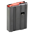Global Ordnance GO MAG AR15 10RD STEEL 5.56/.223 BLK