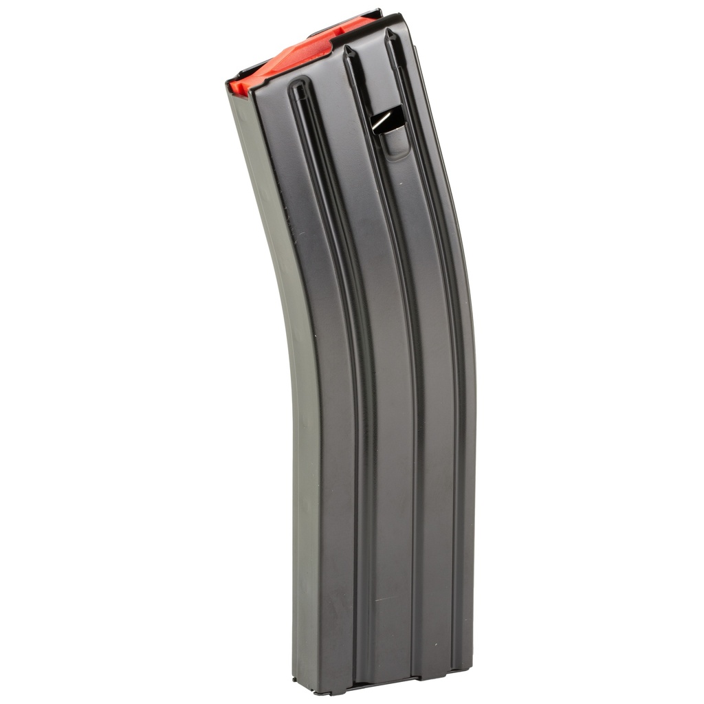 Global Ordnance GO MAG AR15 40RD STEEL 5.56/.223 BLK