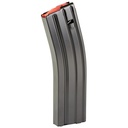 Global Ordnance GO MAG AR15 40RD STEEL 5.56/.223 BLK