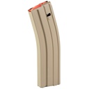 Global Ordnance GO MAG AR15 40RD STEEL 5.56/.223 FDE