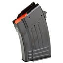 Global Ordnance GO MAG AK47 10RD STEEL 762X39 BLK