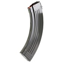 Global Ordnance GO MAG AK47 40RD STEEL 762X39 BLK