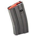 Global Ordnance GO MAG AR 10RD/20RD BDY STL 5.56 BLACK