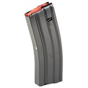 Global Ordnance GO MAG AR 10RD/30RD BDY STL 5.56 BLK