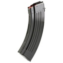 Global Ordnance GO MAG AK47 30RD STEEL 762X39 BLK