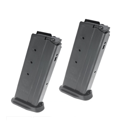 Ruger MAGAZINE RUGER-57 20RD VALU PK