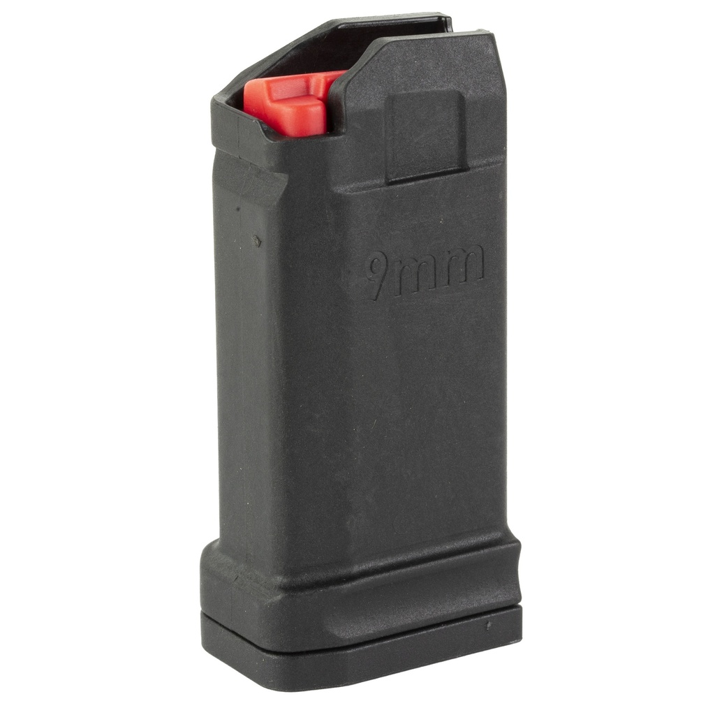Henry Repeating Arms MAG HENRY HOMESTEADER 9MM 10RD