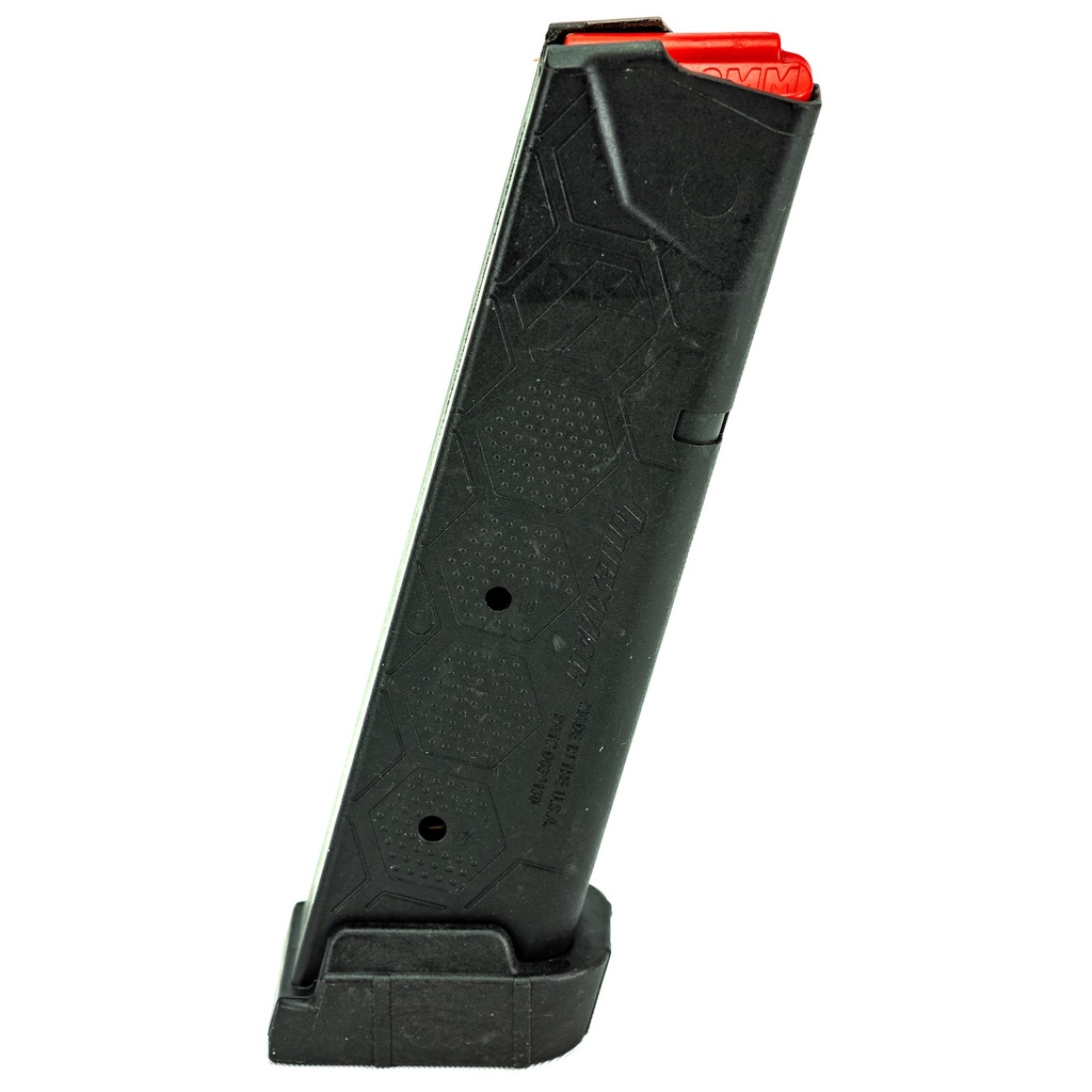 HEXMAG MAG HEXMAG SIG P320 9MM 10RD BLACK