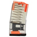 HEXMAG MAG HEXMAG SHRTY AR15 5.56 10RD CLR