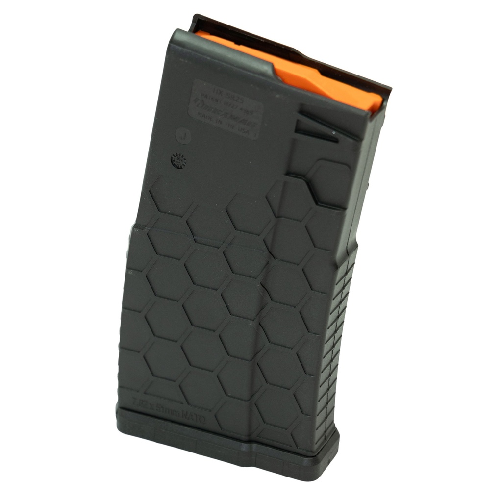 HEXMAG MAG HEXMAG 7.62 10RD BLACK