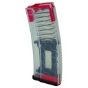 HEXMAG MAG HEXMAG HV S2 AR15 5.56 10RD CLR