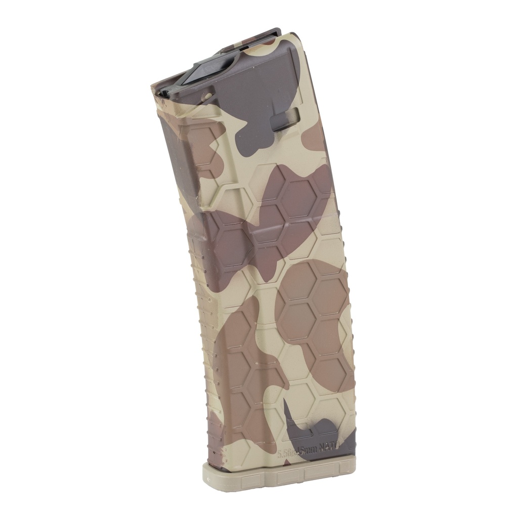 HEXMAG MAG HEXMAG HD S2 AR15 5.56 10RD DCP