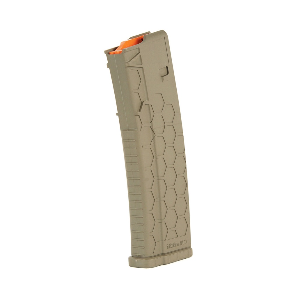 HEXMAG MAG HEXMAG SERIES 2 5.56 10RD FDE