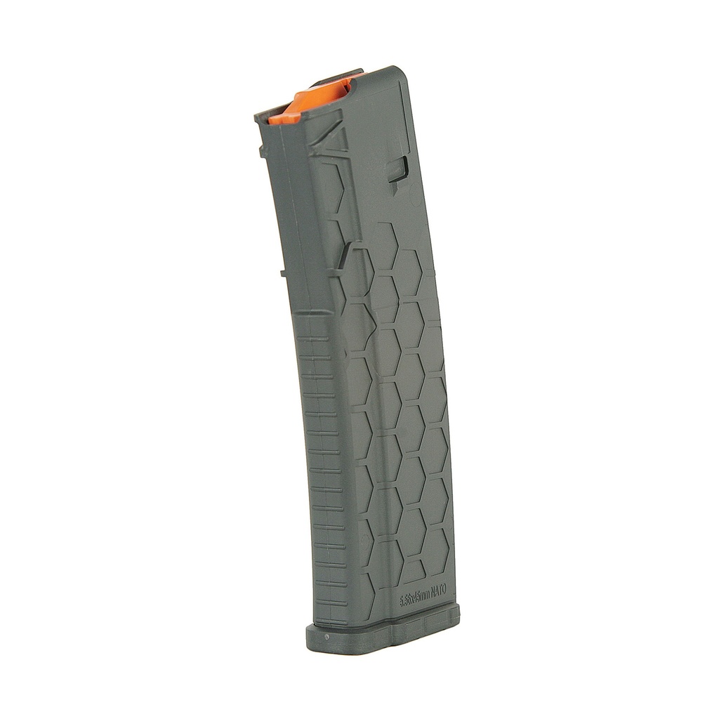 HEXMAG MAG HEXMAG SERIES 2 5.56 10RD GRAY