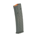 HEXMAG MAG HEXMAG SERIES 2 5.56 10RD GRAY