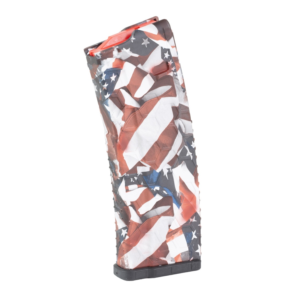 HEXMAG MAG HEXMAG HD S2 AR15 5.56 10RD ONP