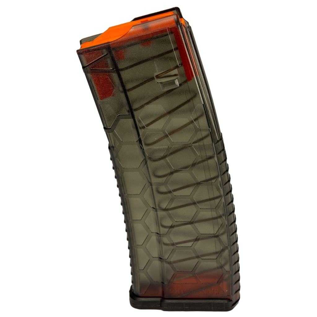 HEXMAG MAG HEXMAG HV S2 AR15 5.56 10RD SMK