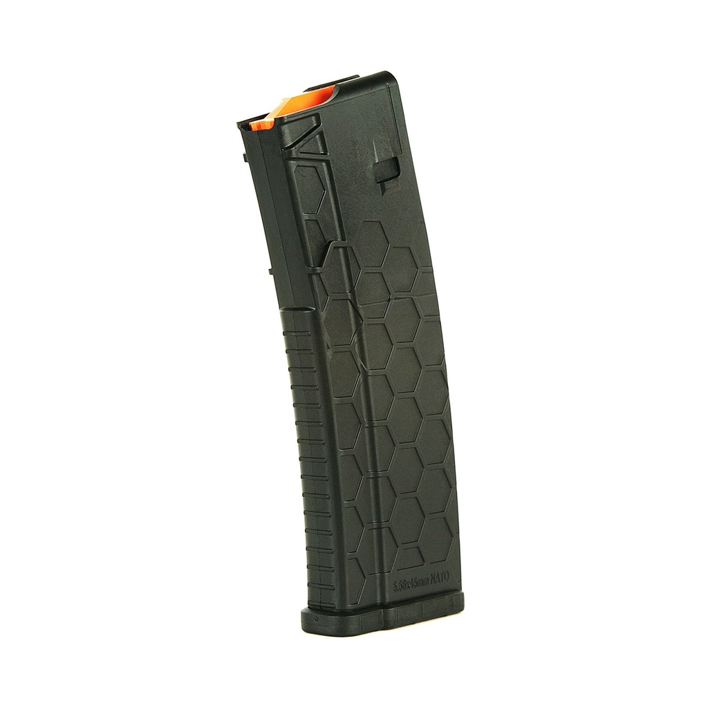 HEXMAG MAG HEXMAG SERIES 2 5.56 15RD BLK