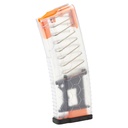 HEXMAG MAG HEXMAG HV S2 AR15 5.56 15RD CLR