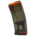 HEXMAG MAG HEXMAG HV S2 AR15 5.56 15RD SMK