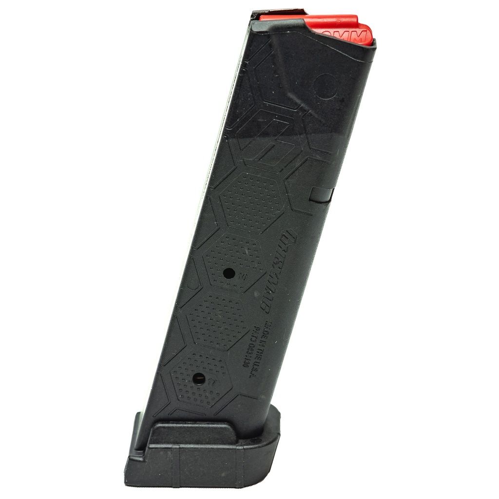 HEXMAG MAG HEXMAG SIG P320 9MM 17RD BLACK
