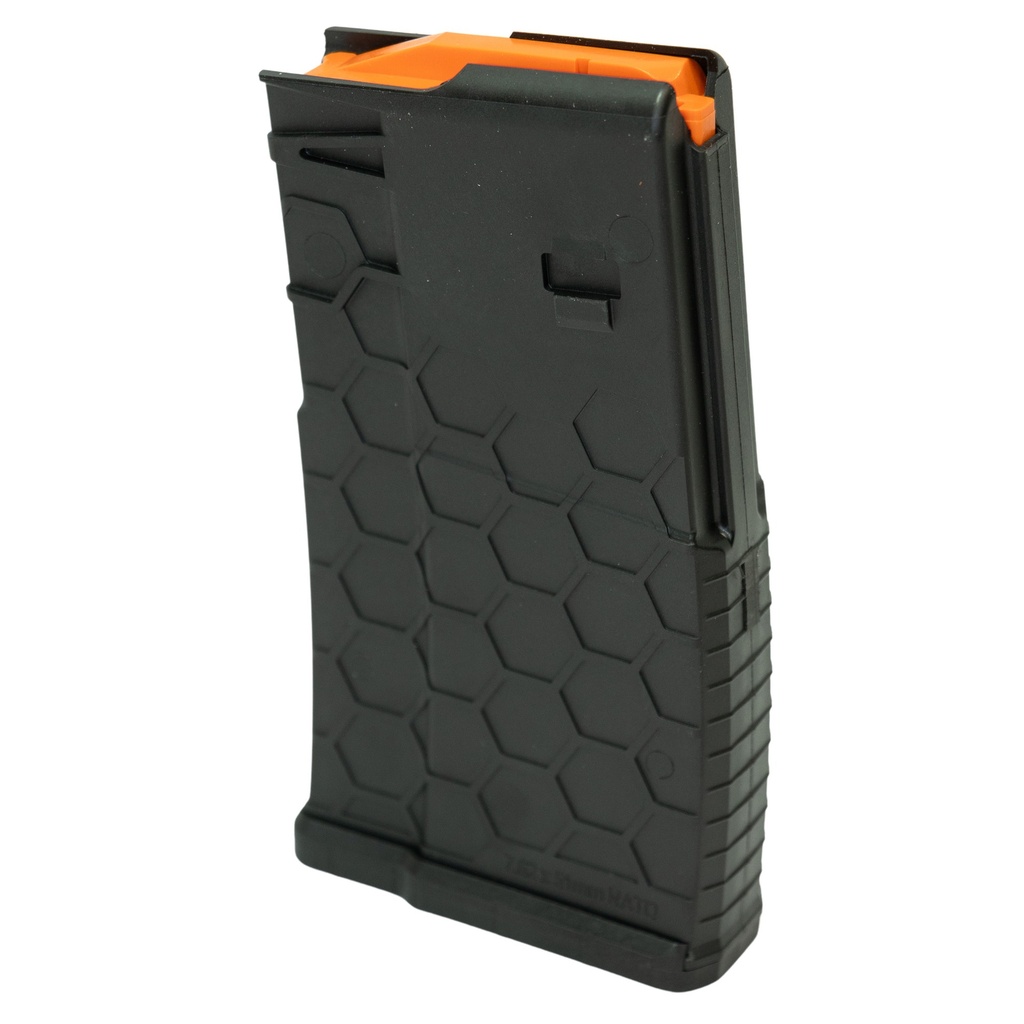 HEXMAG MAG HEXMAG 7.62 20RD BLACK