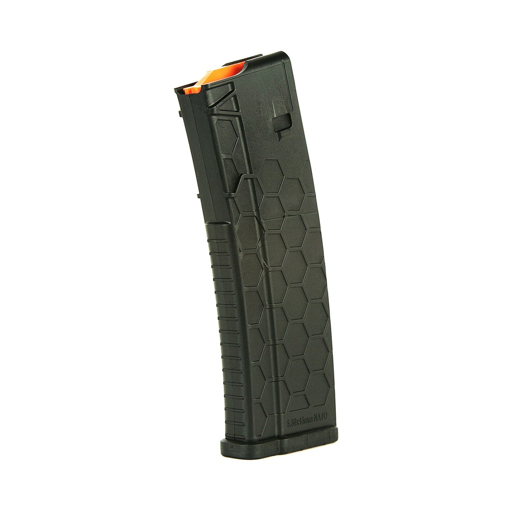 HEXMAG MAG HEXMAG SERIES 2 5.56 30RD BLK